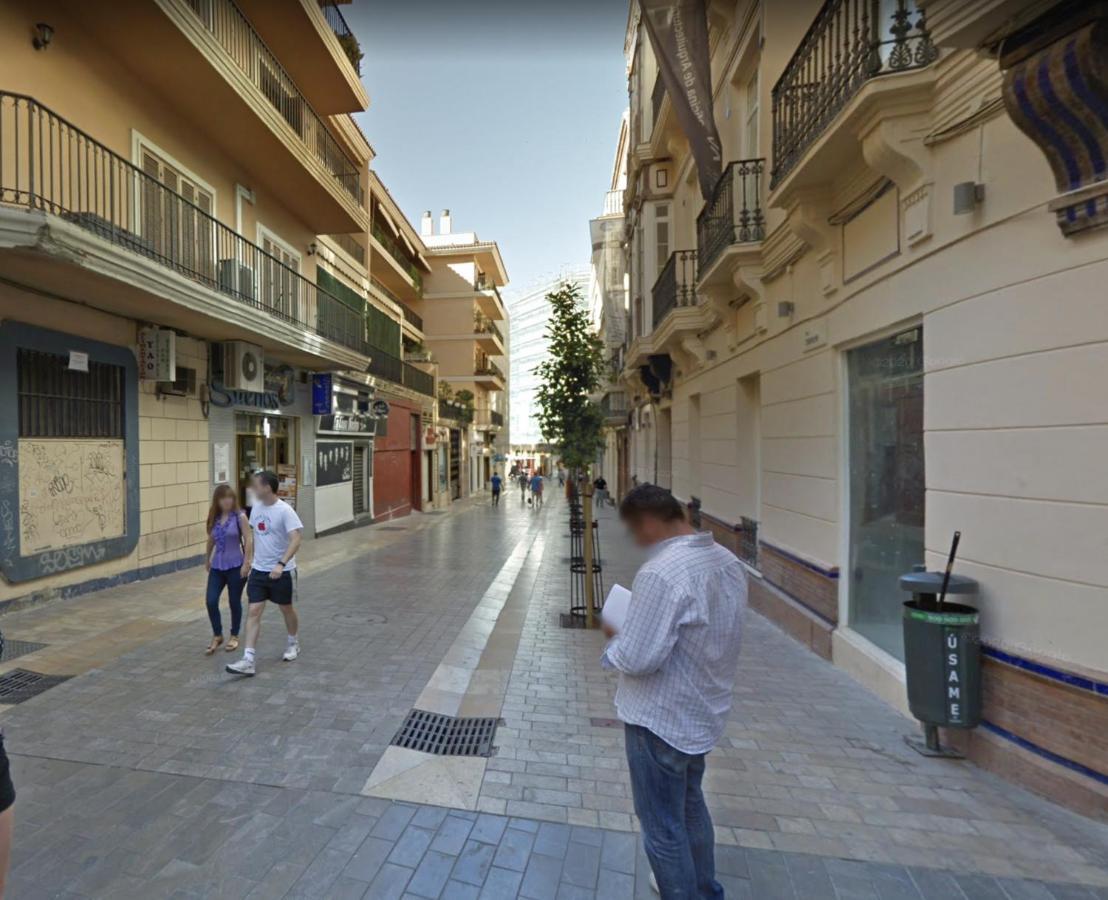 Holidays2Malaga Beatas & Balcon Exterior photo