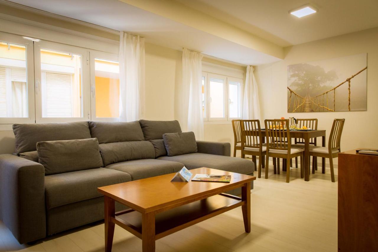 Holidays2Malaga Beatas & Balcon Exterior photo