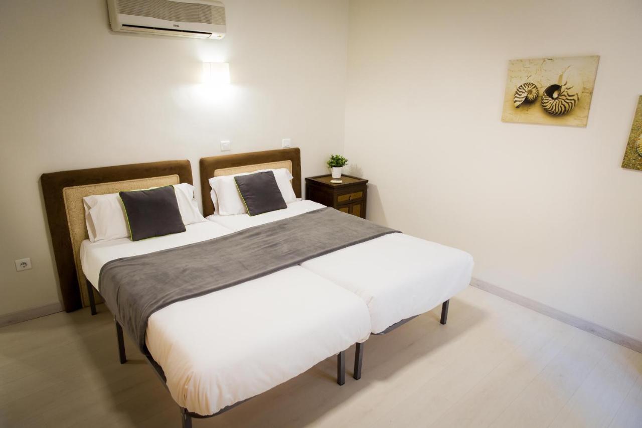 Holidays2Malaga Beatas & Balcon Exterior photo