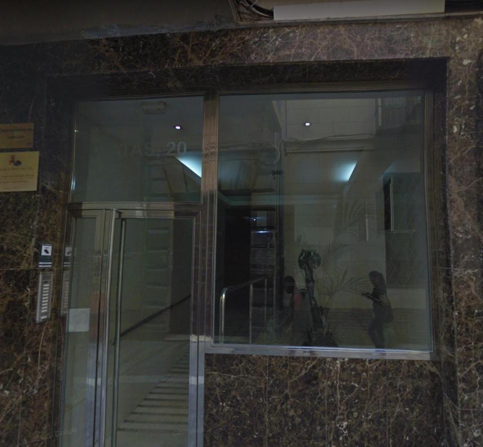 Holidays2Malaga Beatas & Balcon Exterior photo