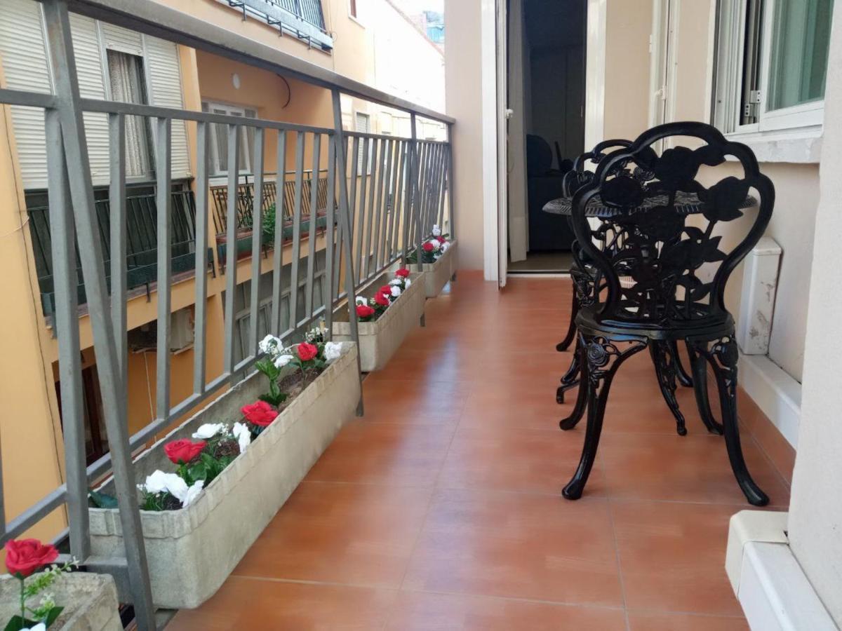 Holidays2Malaga Beatas & Balcon Exterior photo